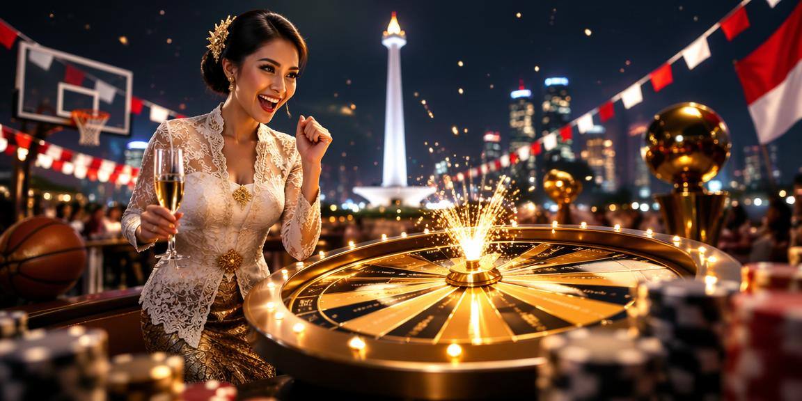 Indo Casino List Indo Casino List FAQ for Indonesia