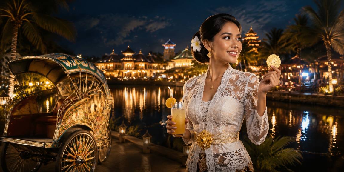 Indo Casino List Wallet status answers