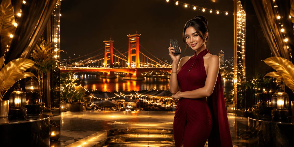 Indo Casino List Regional access terms