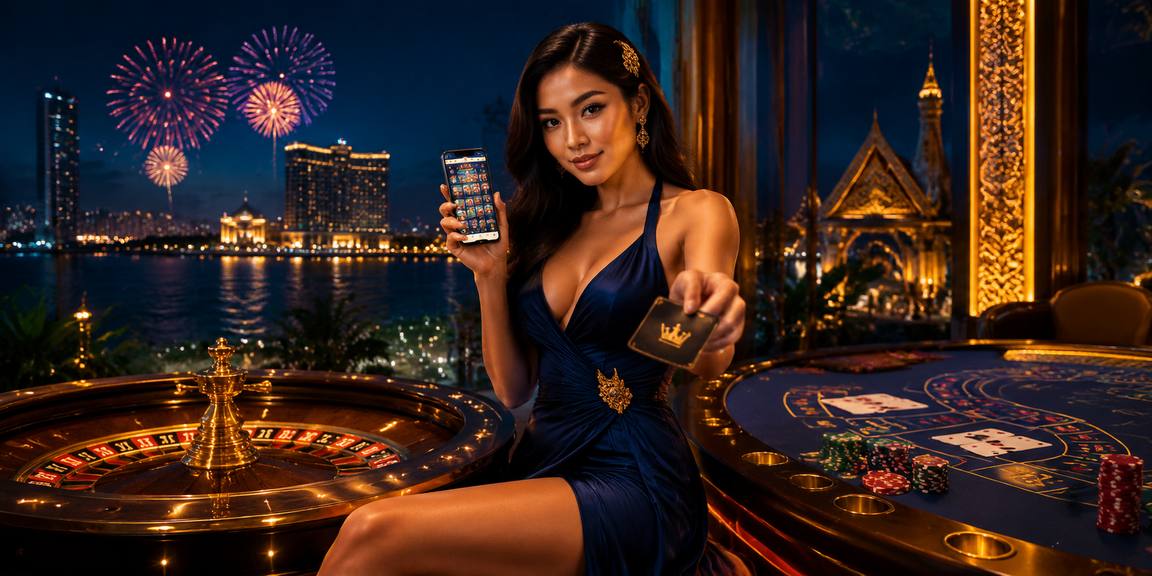 Indo Casino List Bonanza Gold